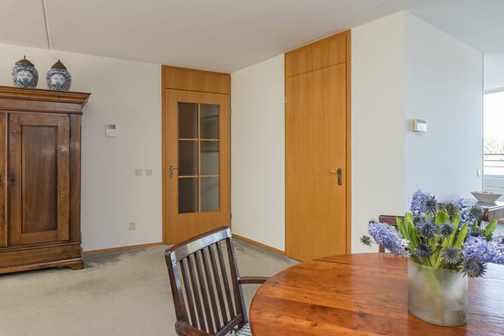Appartement te koop: Henriette Ronnerstraat 90, Tilburg