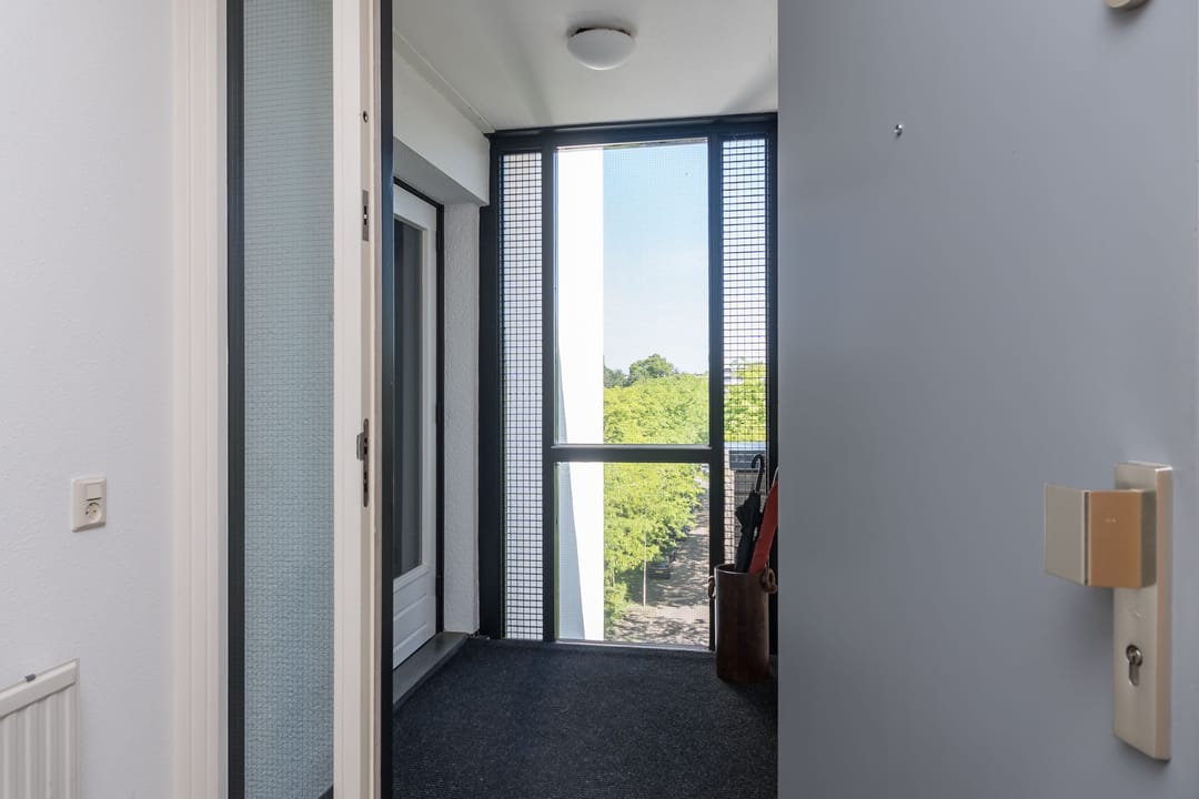 Foto 43 van Henriette Ronnerstraat 90