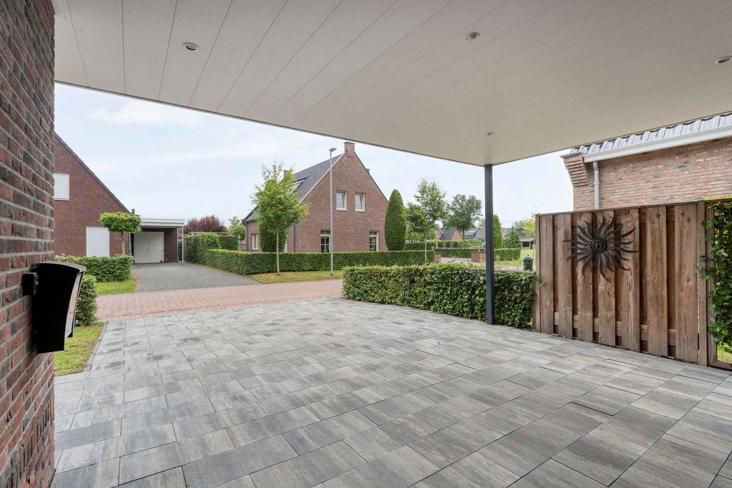 Foto 10 van De Waide 2