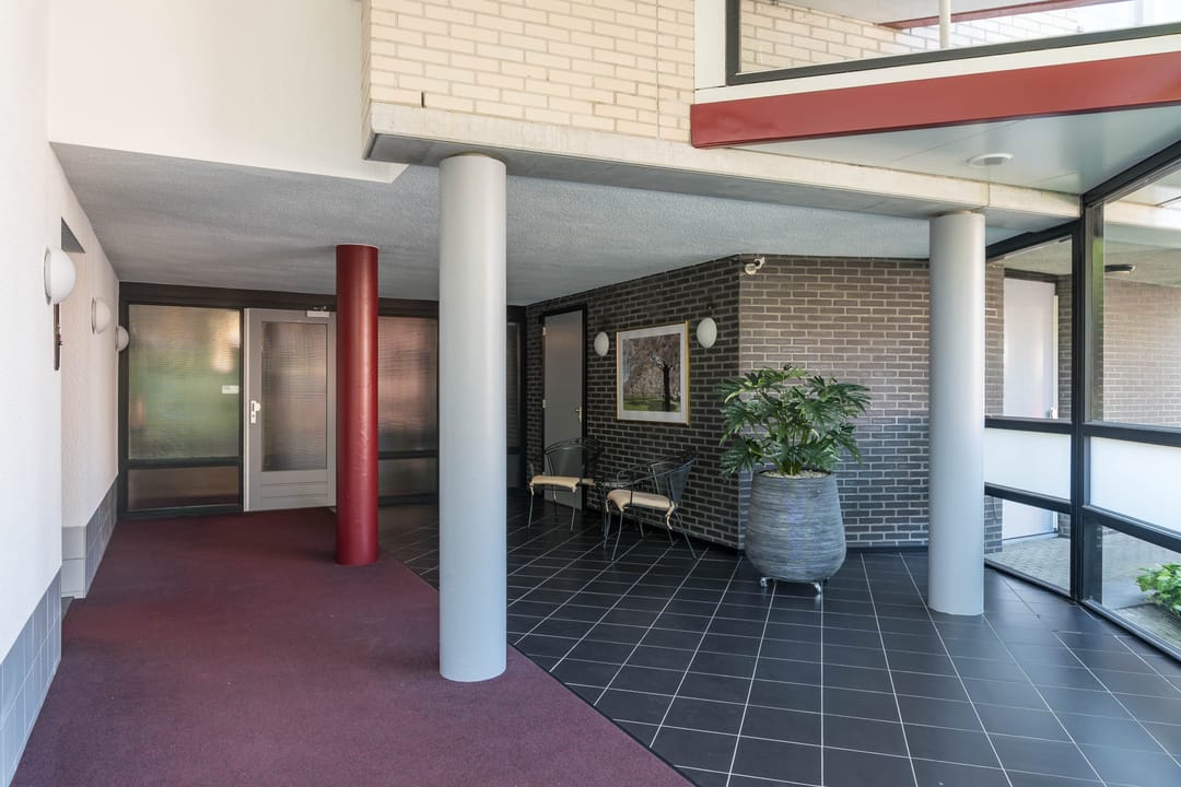 Foto 46 van Henriette Ronnerstraat 90