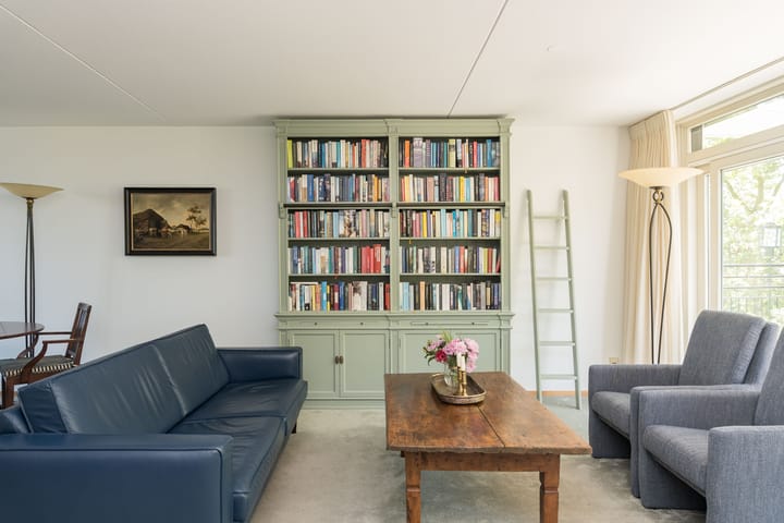 Appartement te koop: Henriette Ronnerstraat 90, Tilburg