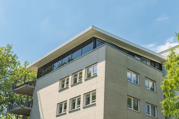 Appartement te koop: Henriette Ronnerstraat 90, Tilburg