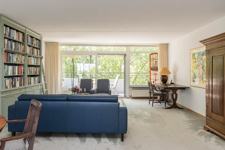 Appartement te koop: Henriette Ronnerstraat 90, Tilburg