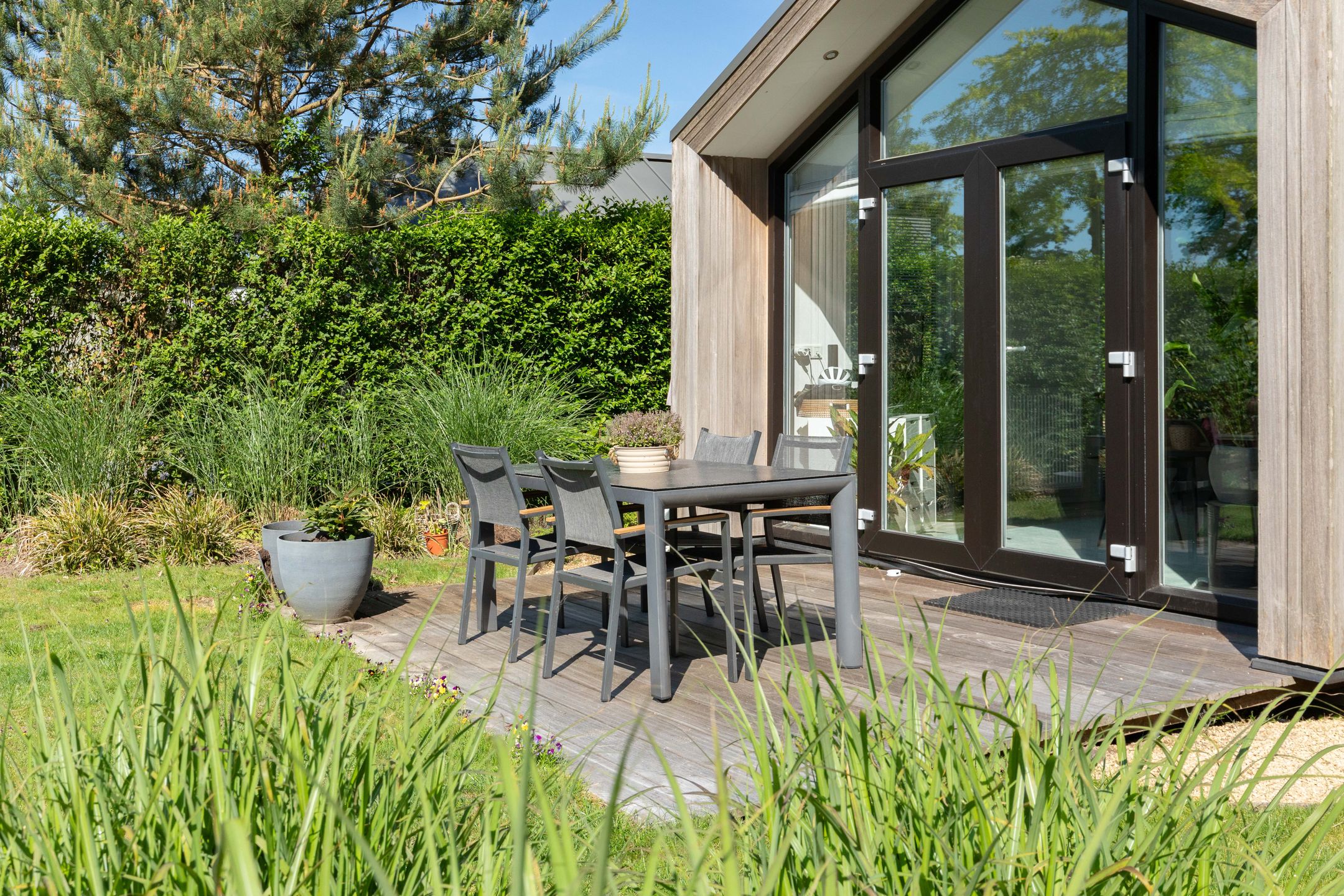 2-bedroom freehold villa in Nijkerk — photo 4 of 5