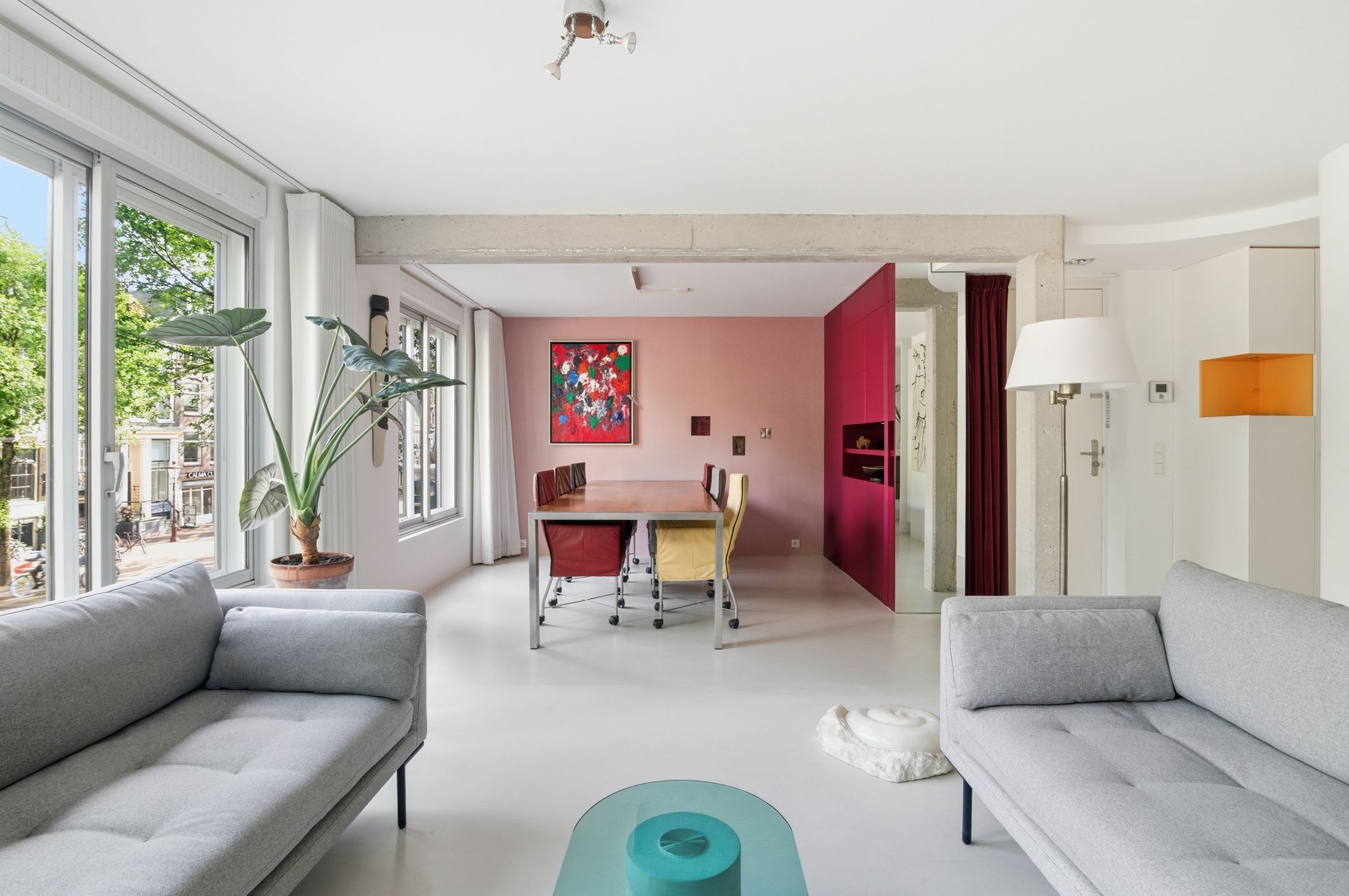 Rozengracht 67-A 67 A