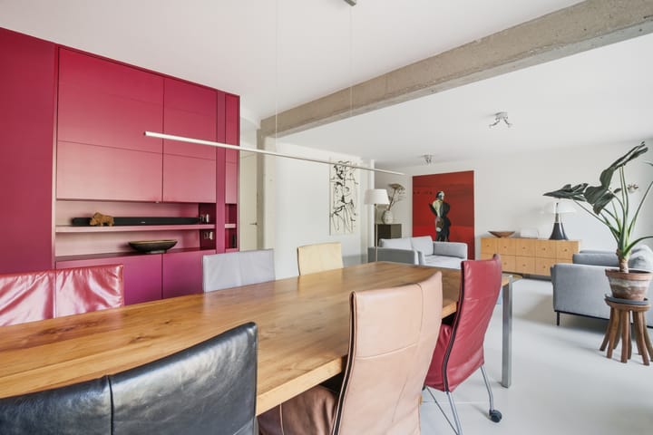 Appartement te koop: Rozengracht 67A, Amsterdam