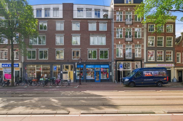 Appartement te koop: Rozengracht 67A, Amsterdam