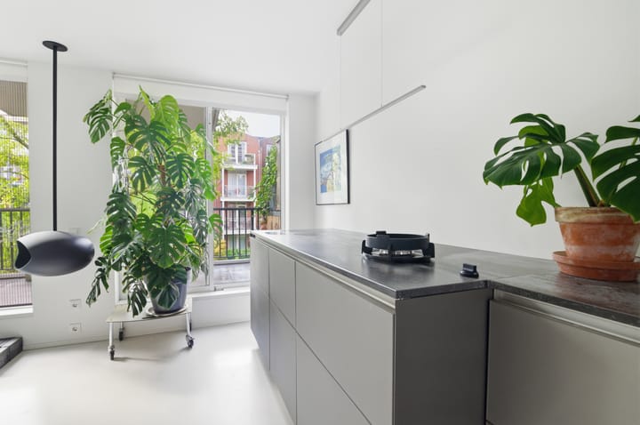 Appartement te koop: Rozengracht 67A, Amsterdam