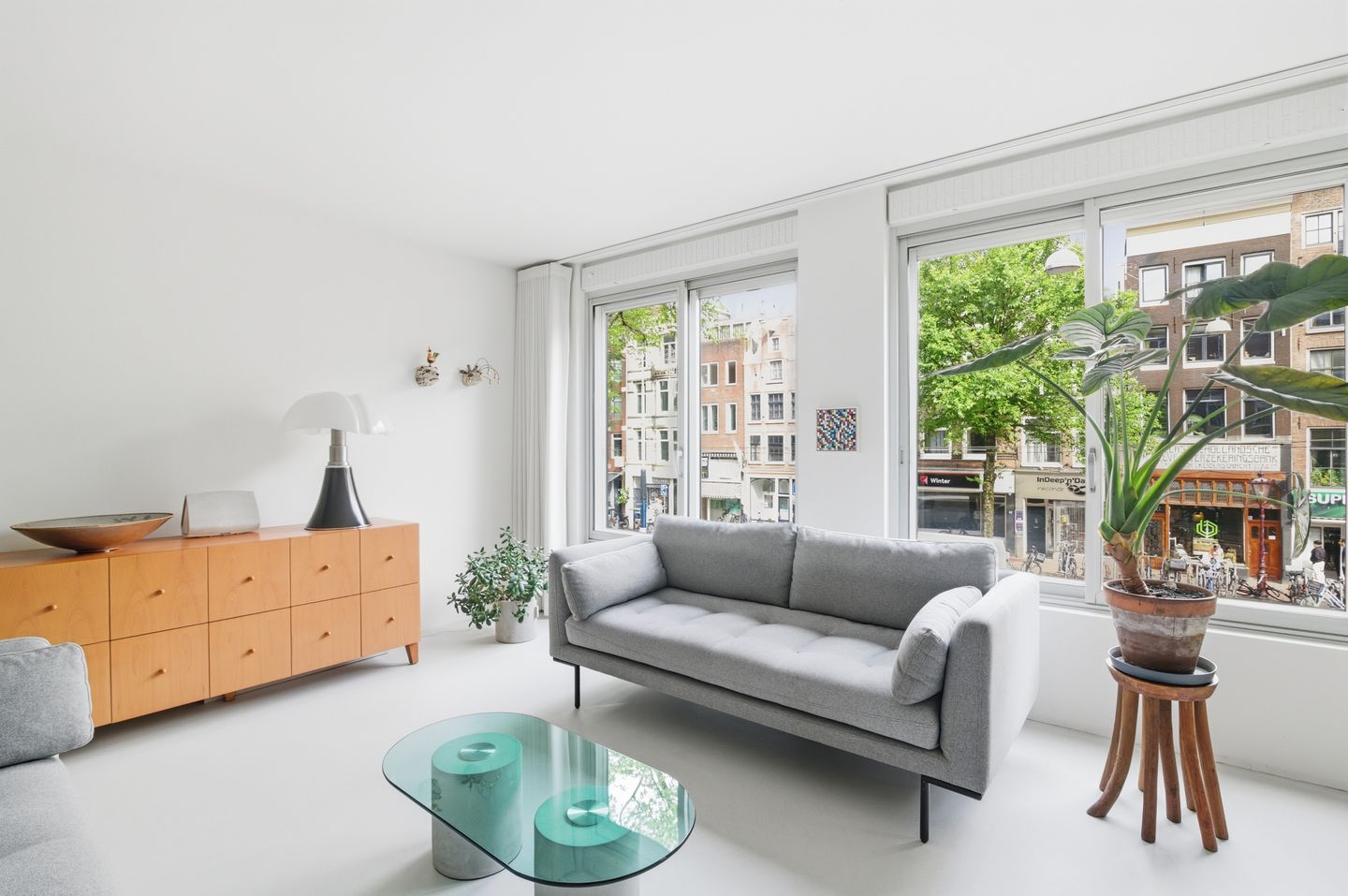 Foto 4 van Rozengracht 67-A