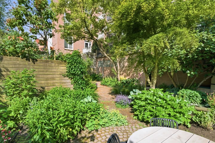 Appartement te koop: Rozengracht 67A, Amsterdam