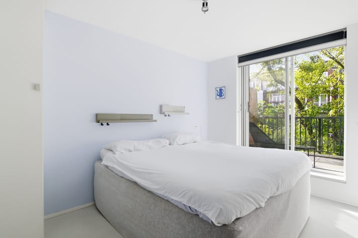 Appartement te koop: Rozengracht 67A, Amsterdam