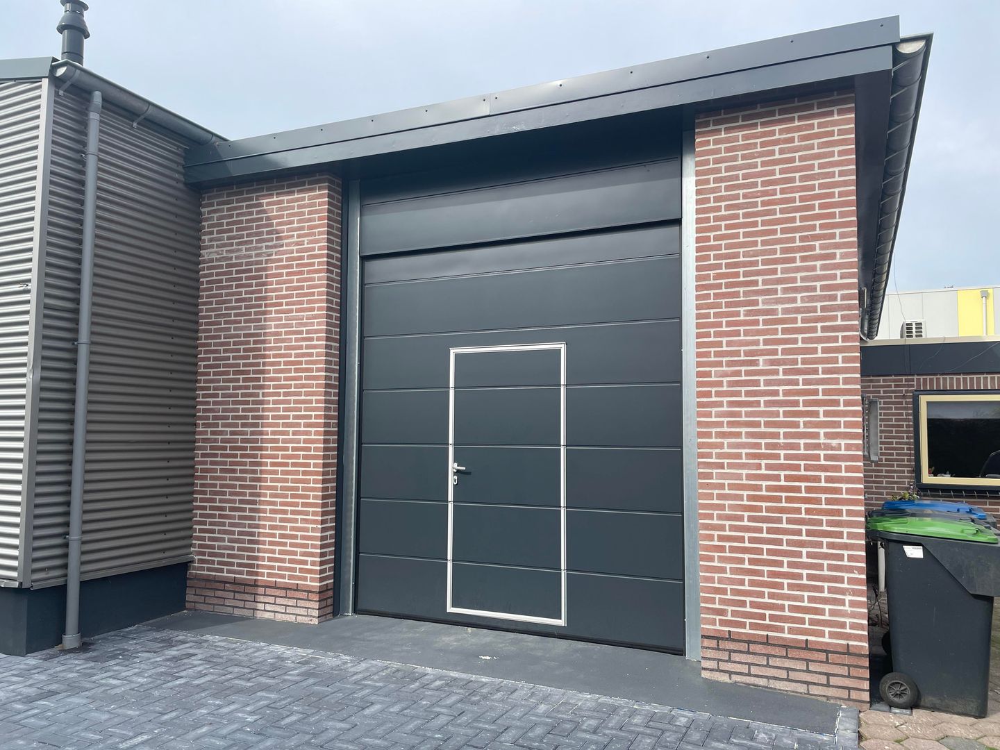 Bekijk foto 2 van Marconiweg 34