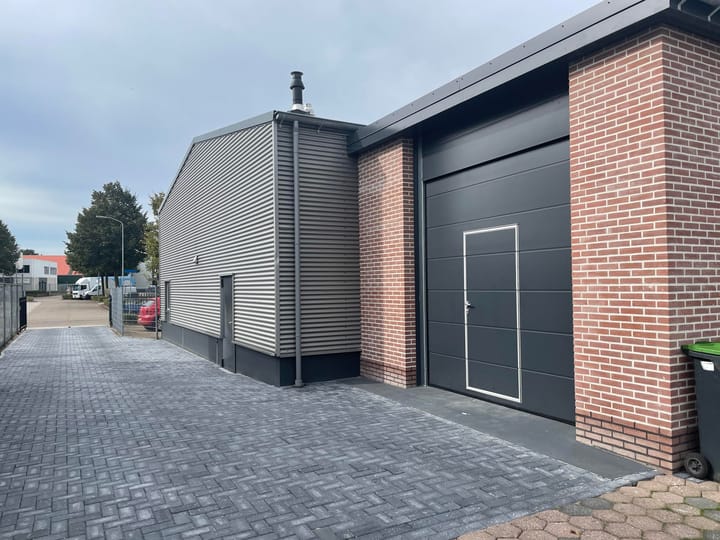 Marconiweg 34, Nunspeet