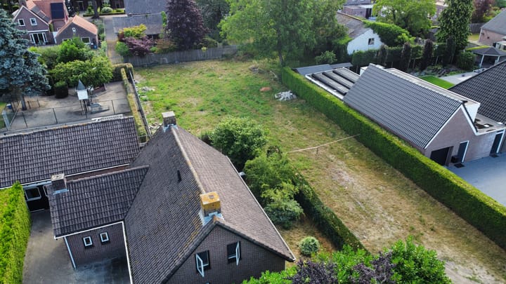 Foto 2 van Korenpad