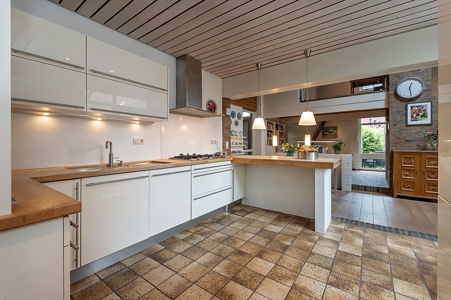 Spacious Detached Family Home in Tranquil Woodland Setting Near Nijmegen — 19