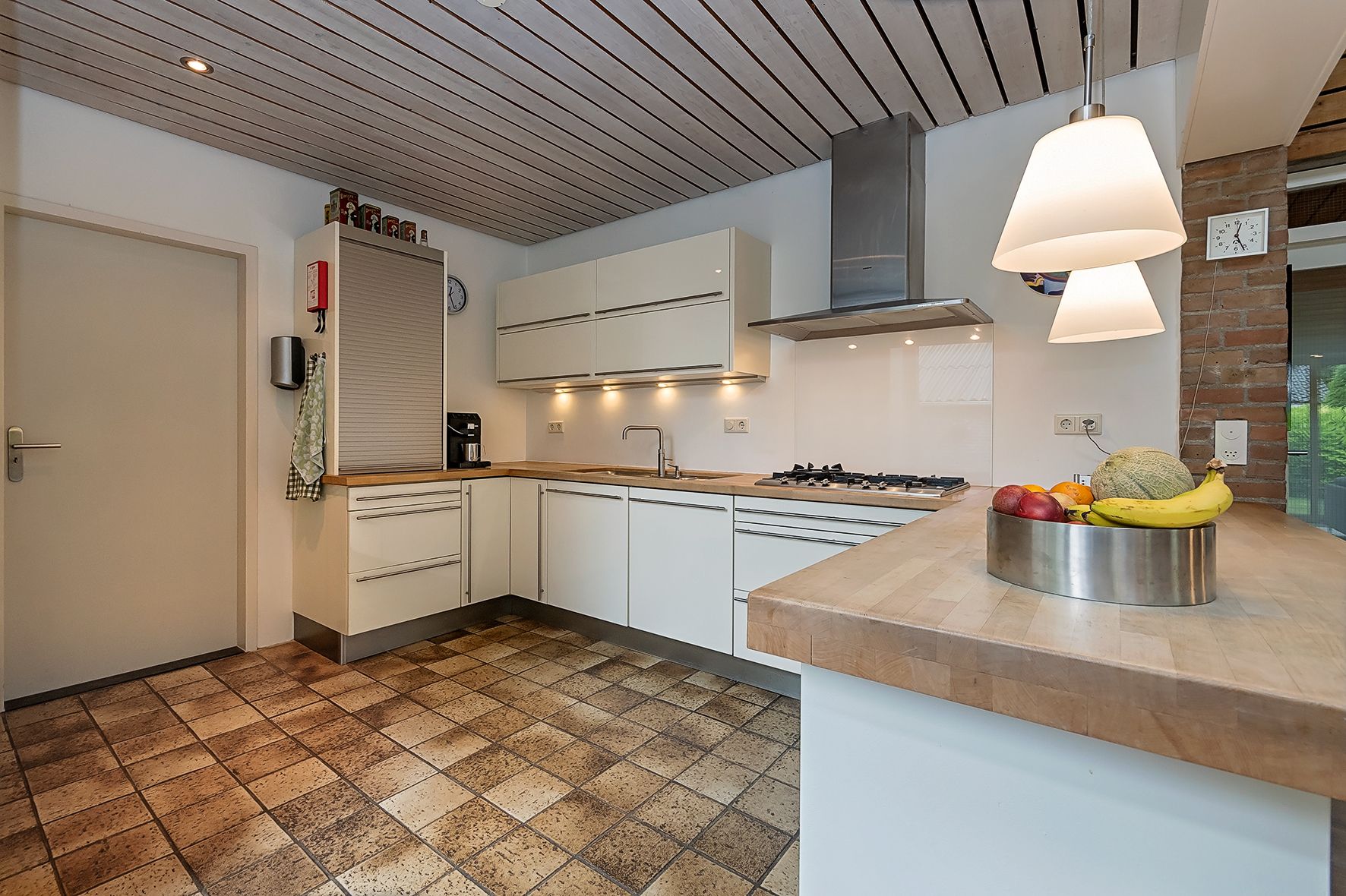 Spacious Detached Family Home in Tranquil Woodland Setting Near Nijmegen — 18