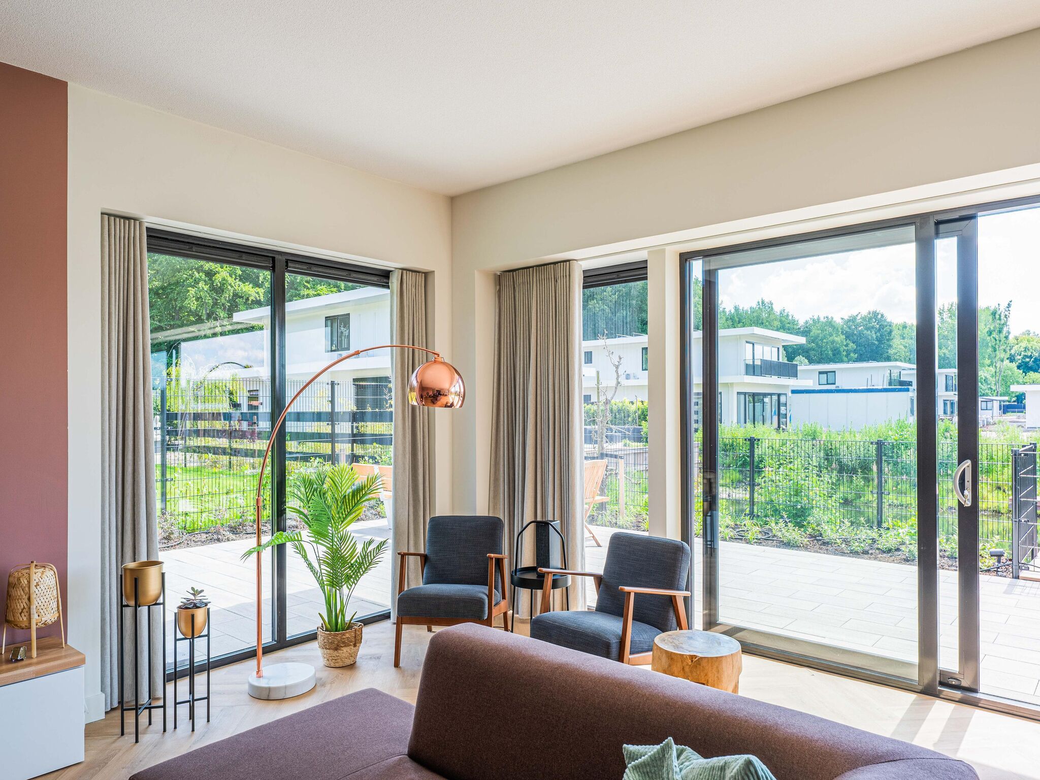 4-bedroom freehold villa in Zeewolde — photo 5 of 5