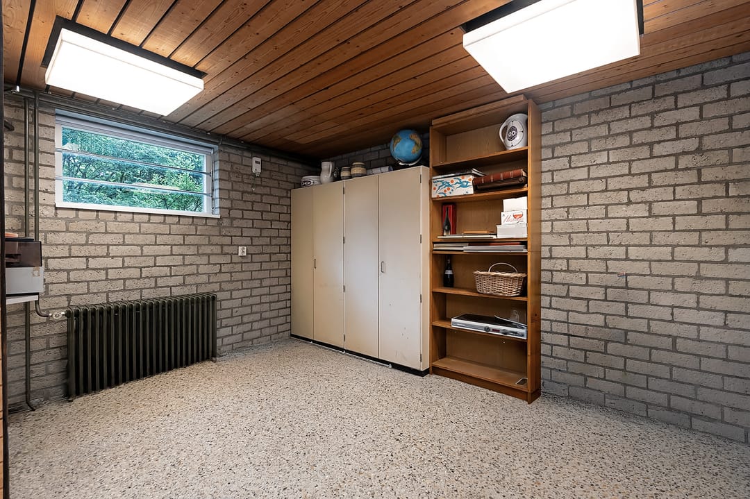 Spacious Detached Family Home in Tranquil Woodland Setting Near Nijmegen — 43
