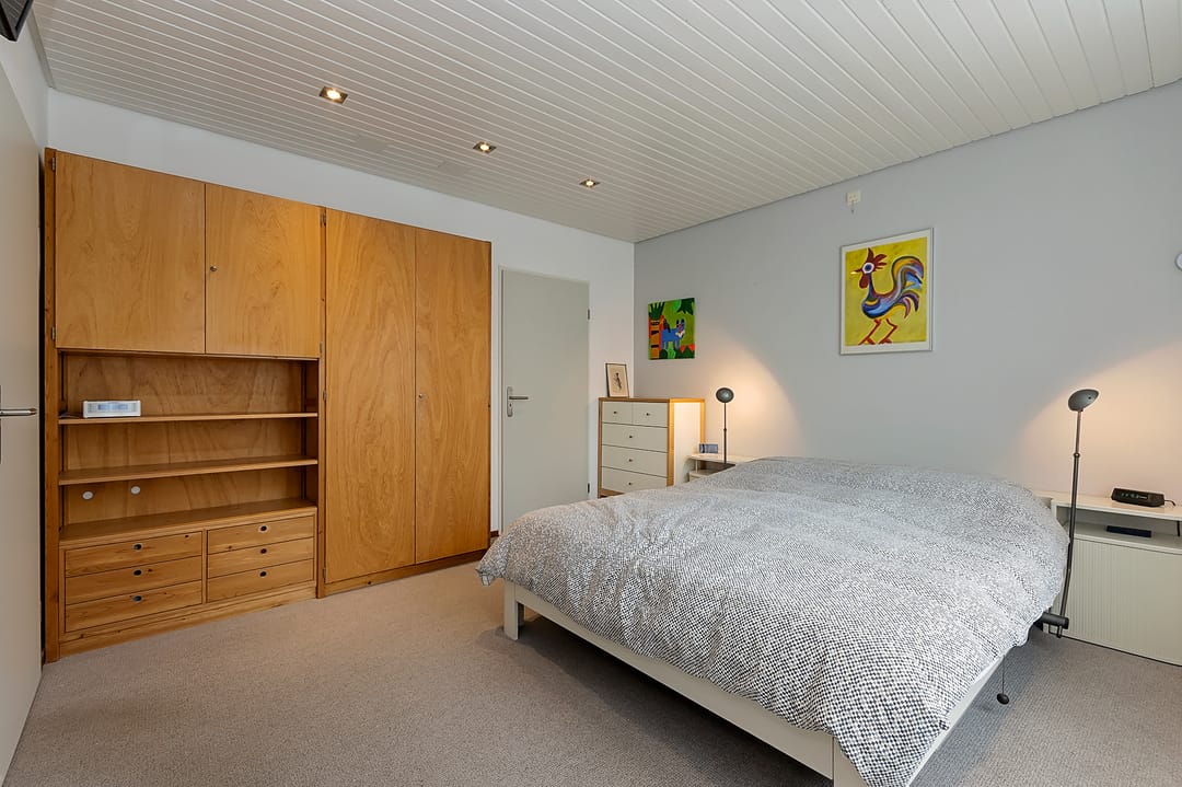 Spacious Detached Family Home in Tranquil Woodland Setting Near Nijmegen — 31