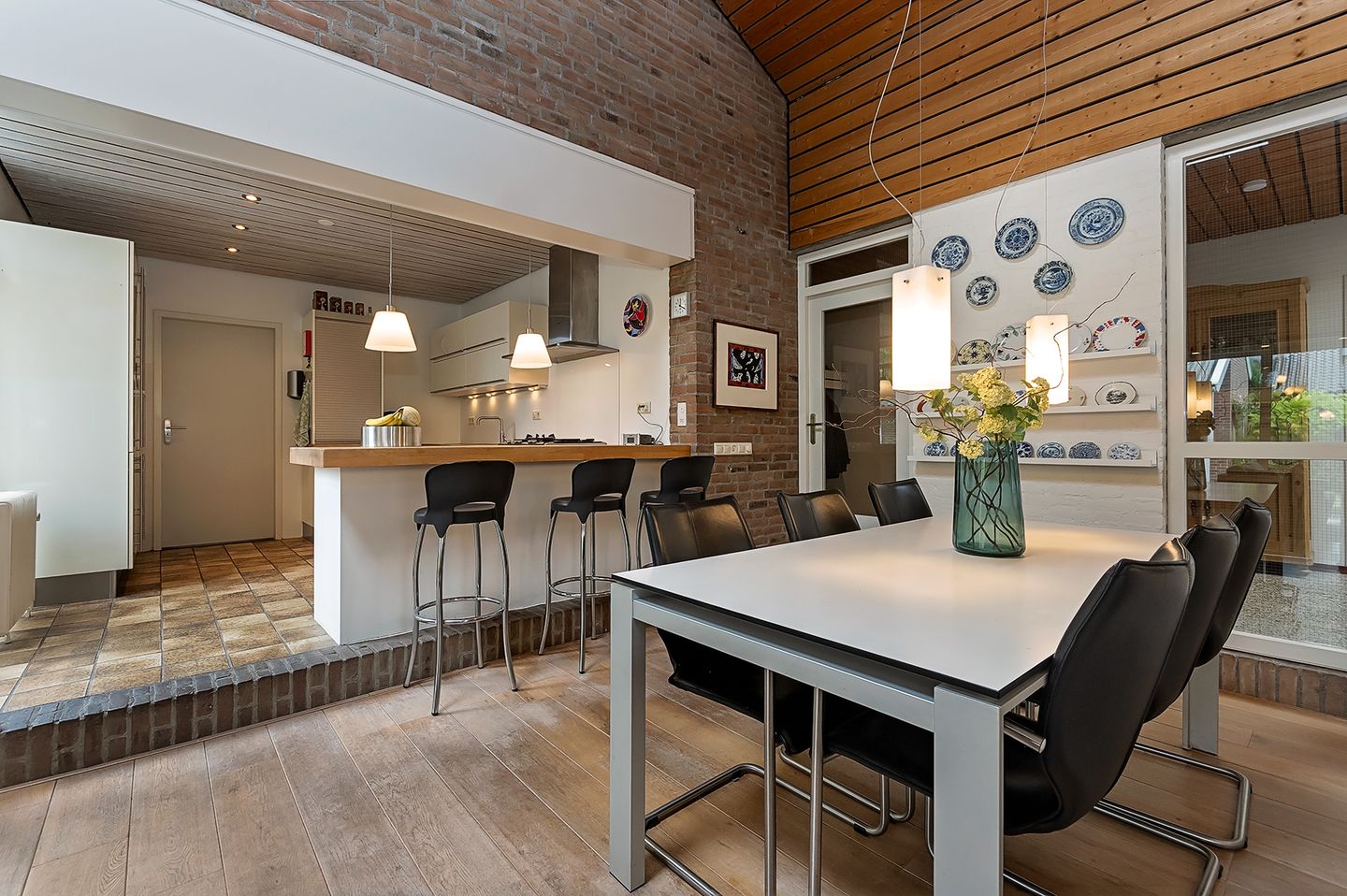 Spacious Detached Family Home in Tranquil Woodland Setting Near Nijmegen — 14
