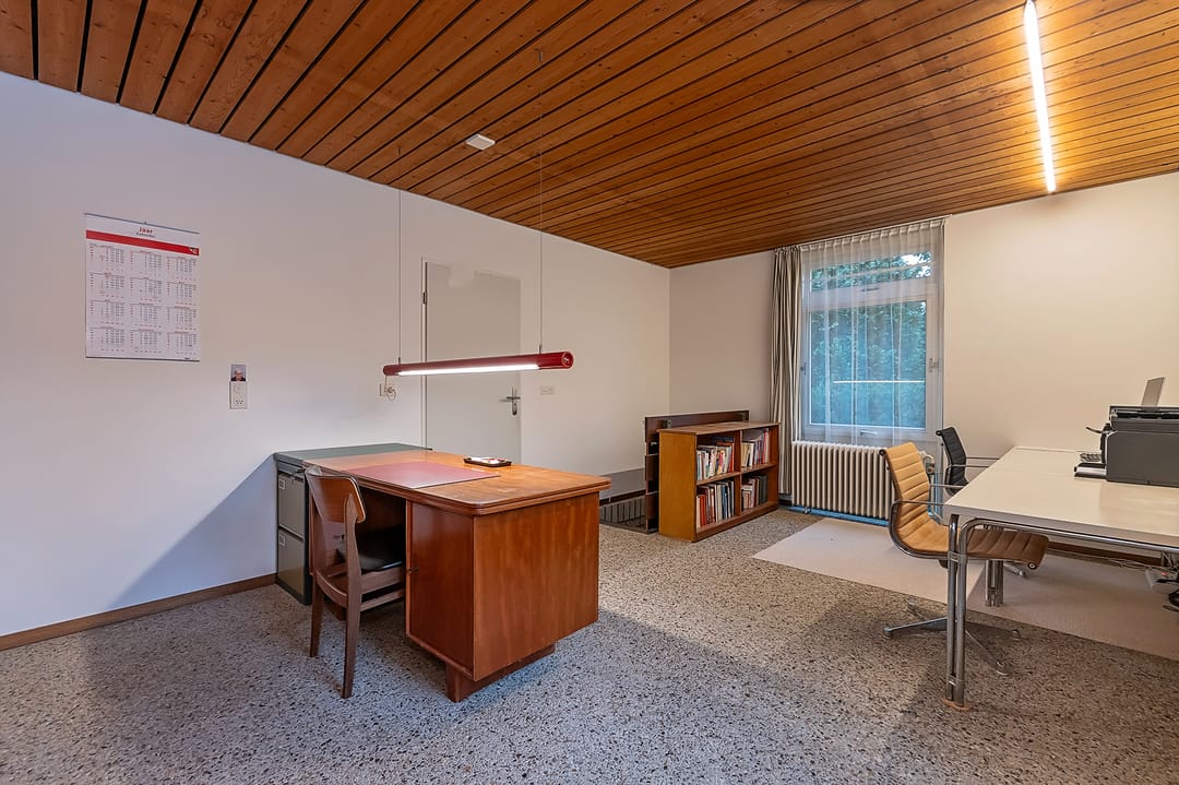 Spacious Detached Family Home in Tranquil Woodland Setting Near Nijmegen — 37