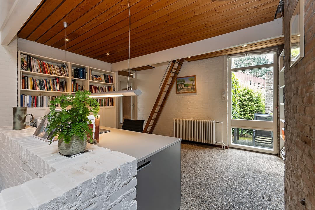 Spacious Detached Family Home in Tranquil Woodland Setting Near Nijmegen — 11