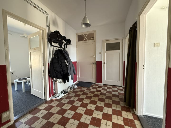 Foto 5 van Gorechtkade 104-B
