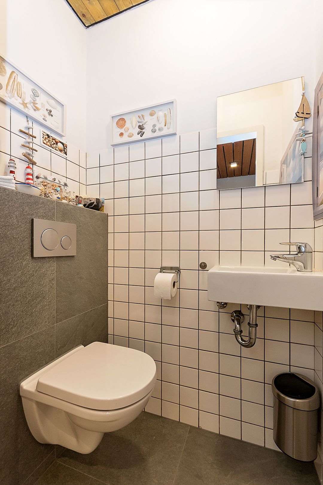 Spacious Detached Family Home in Tranquil Woodland Setting Near Nijmegen — 28