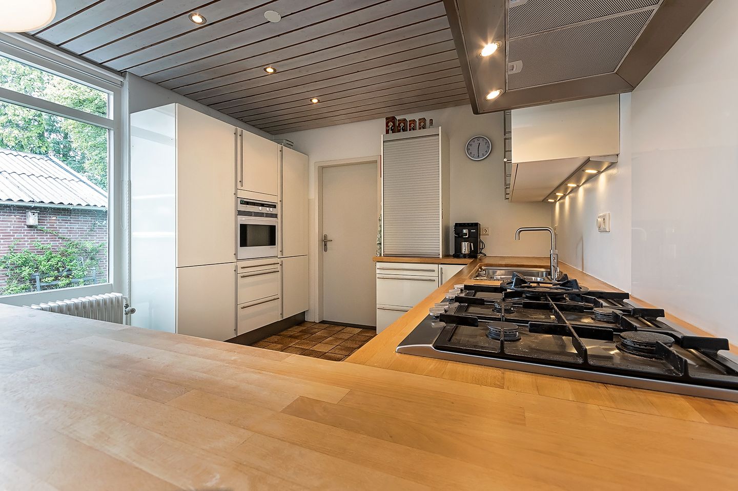 Spacious Detached Family Home in Tranquil Woodland Setting Near Nijmegen — 20