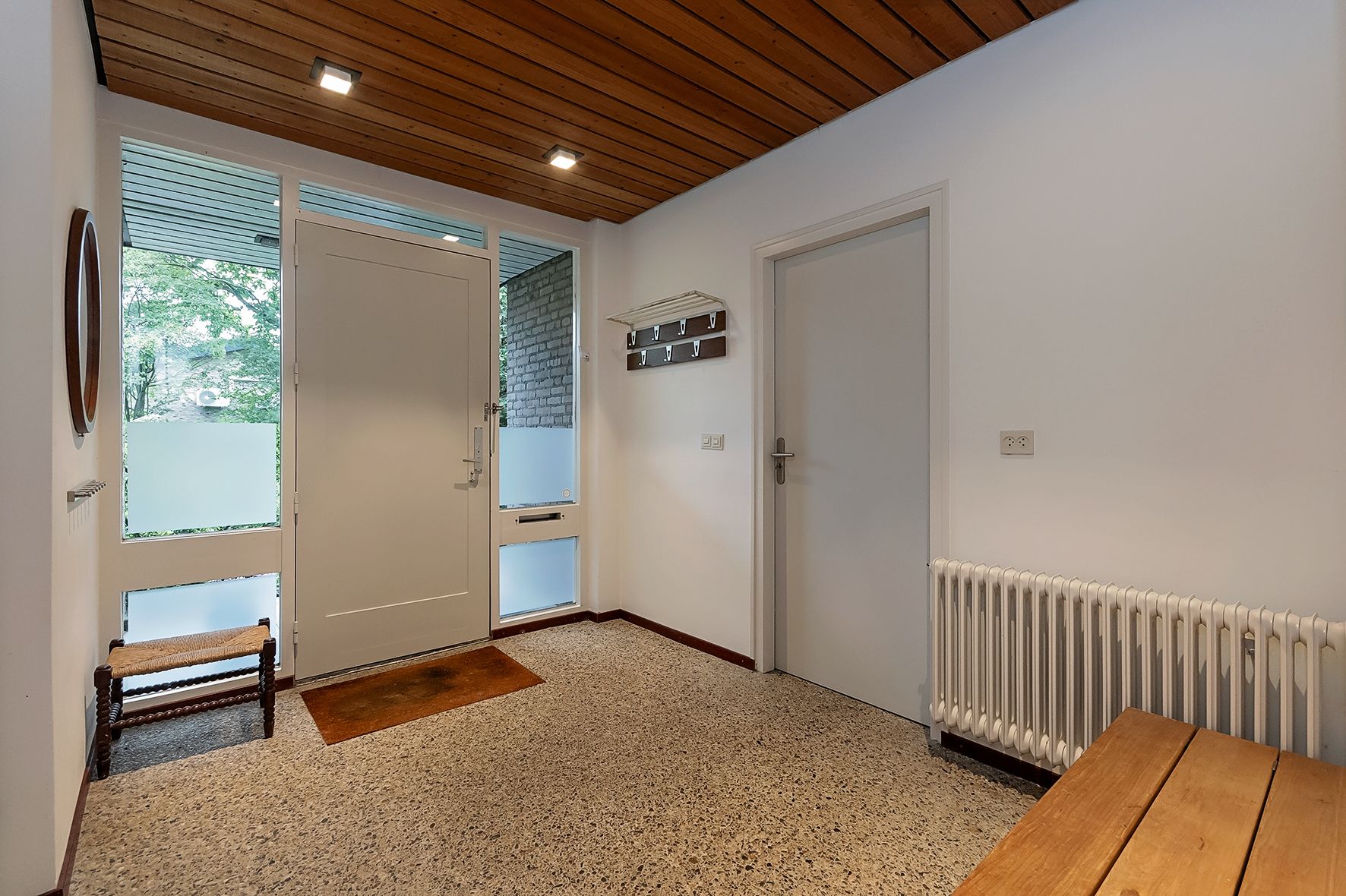 Spacious Detached Family Home in Tranquil Woodland Setting Near Nijmegen — 24