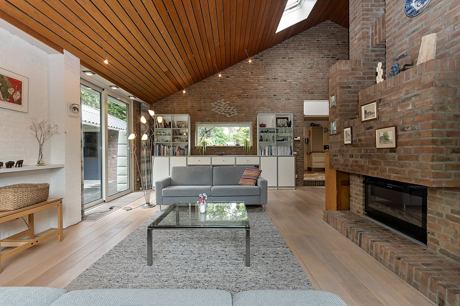 Spacious Detached Family Home in Tranquil Woodland Setting Near Nijmegen — 9