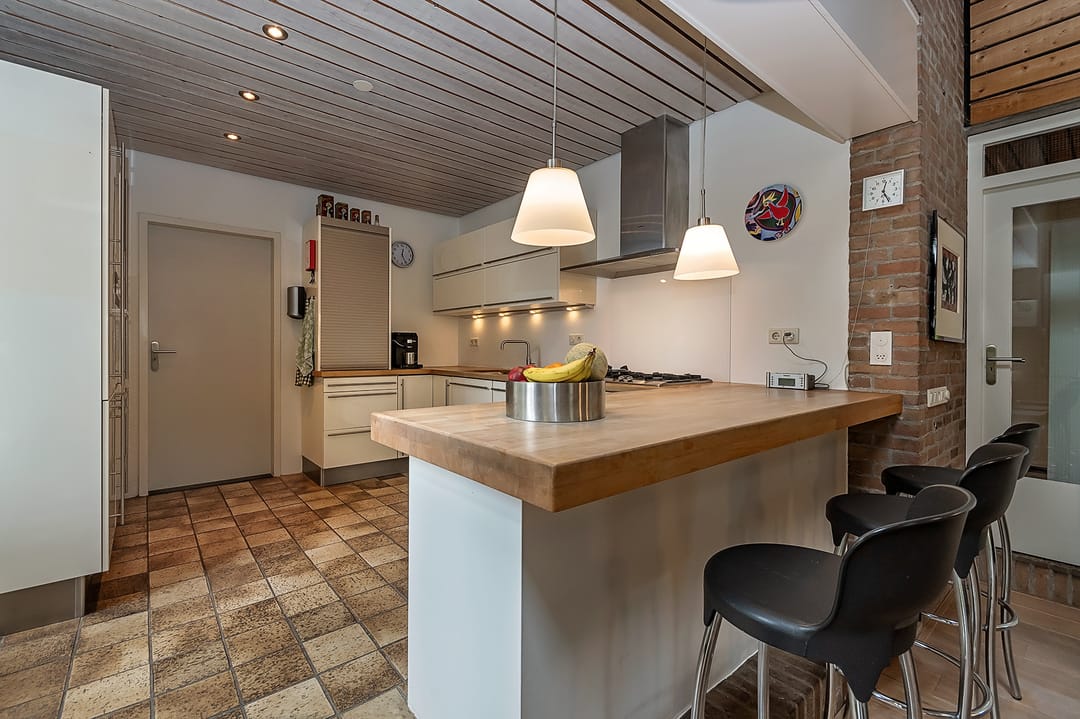 Spacious Detached Family Home in Tranquil Woodland Setting Near Nijmegen — 17