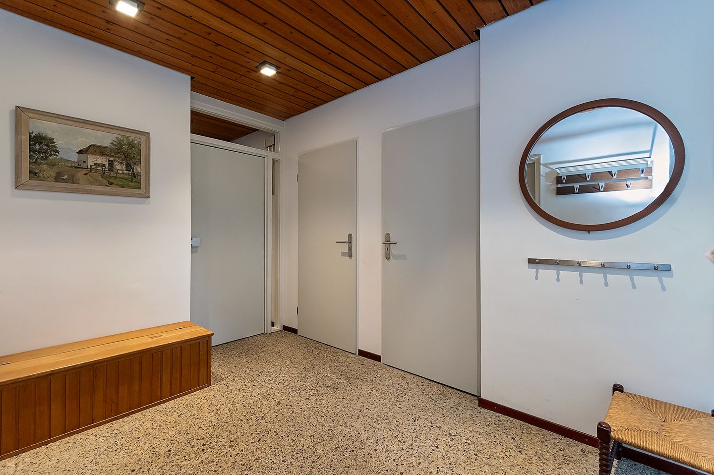 Spacious Detached Family Home in Tranquil Woodland Setting Near Nijmegen — 25