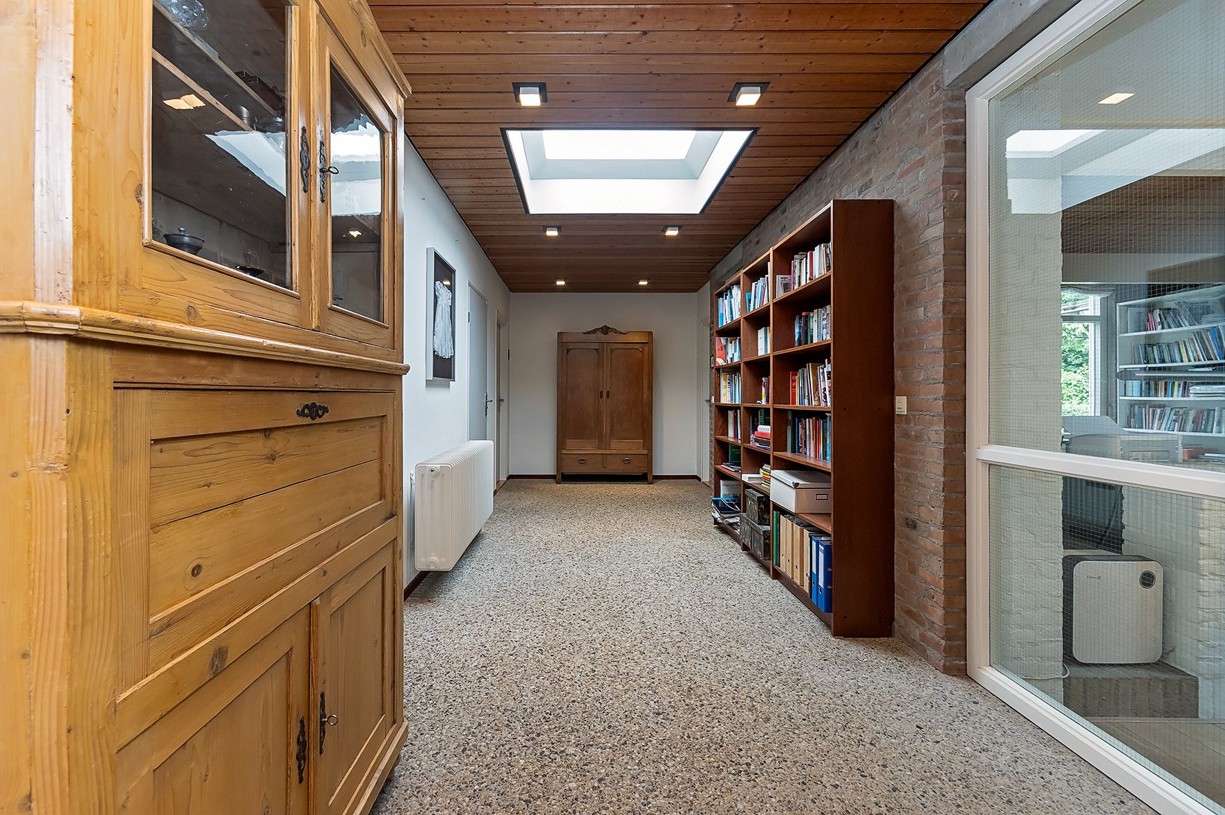 Spacious Detached Family Home in Tranquil Woodland Setting Near Nijmegen — 39