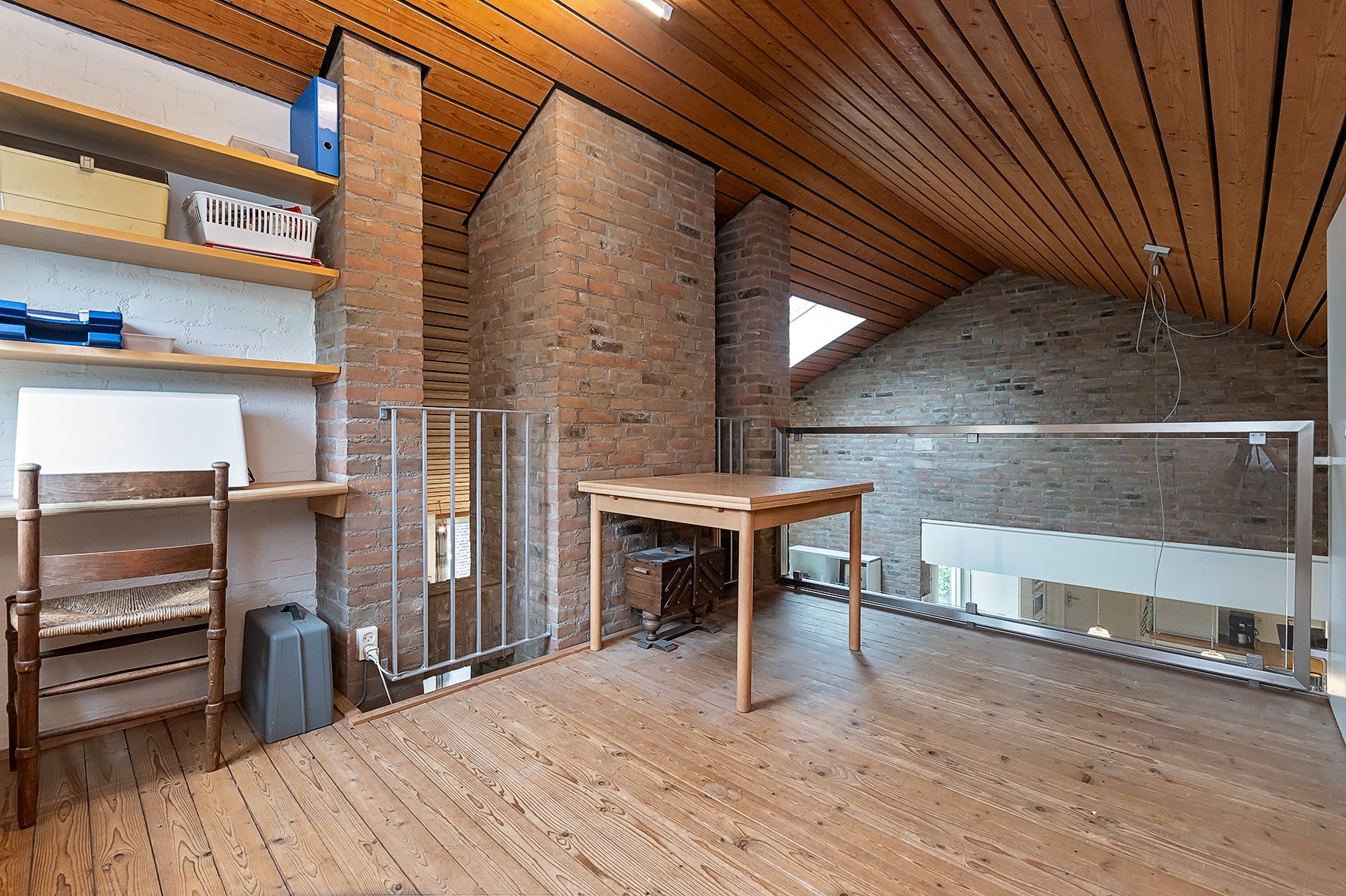 Spacious Detached Family Home in Tranquil Woodland Setting Near Nijmegen — 21