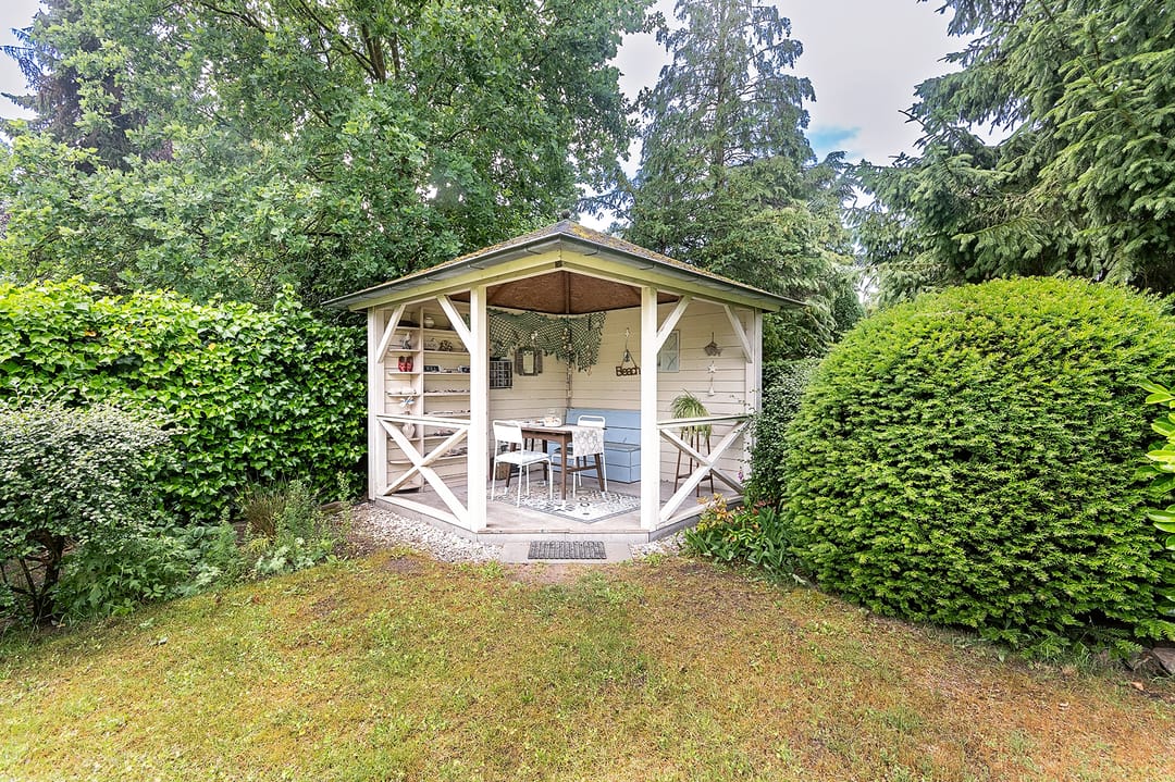 Spacious Detached Family Home in Tranquil Woodland Setting Near Nijmegen — 47