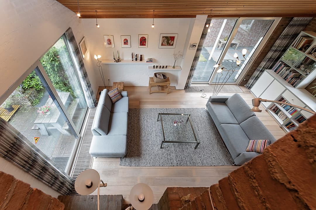 Spacious Detached Family Home in Tranquil Woodland Setting Near Nijmegen — 23