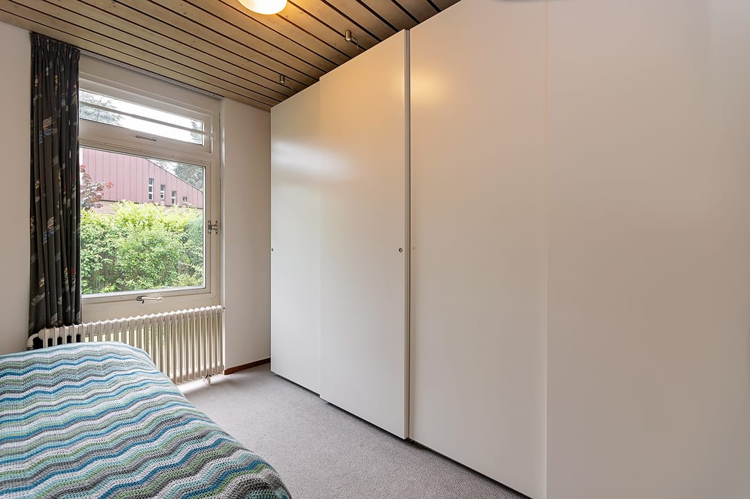 Spacious Detached Family Home in Tranquil Woodland Setting Near Nijmegen — 38