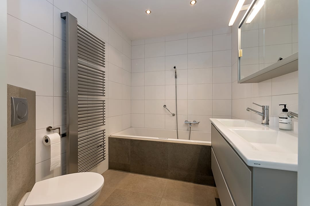 Spacious Detached Family Home in Tranquil Woodland Setting Near Nijmegen — 32