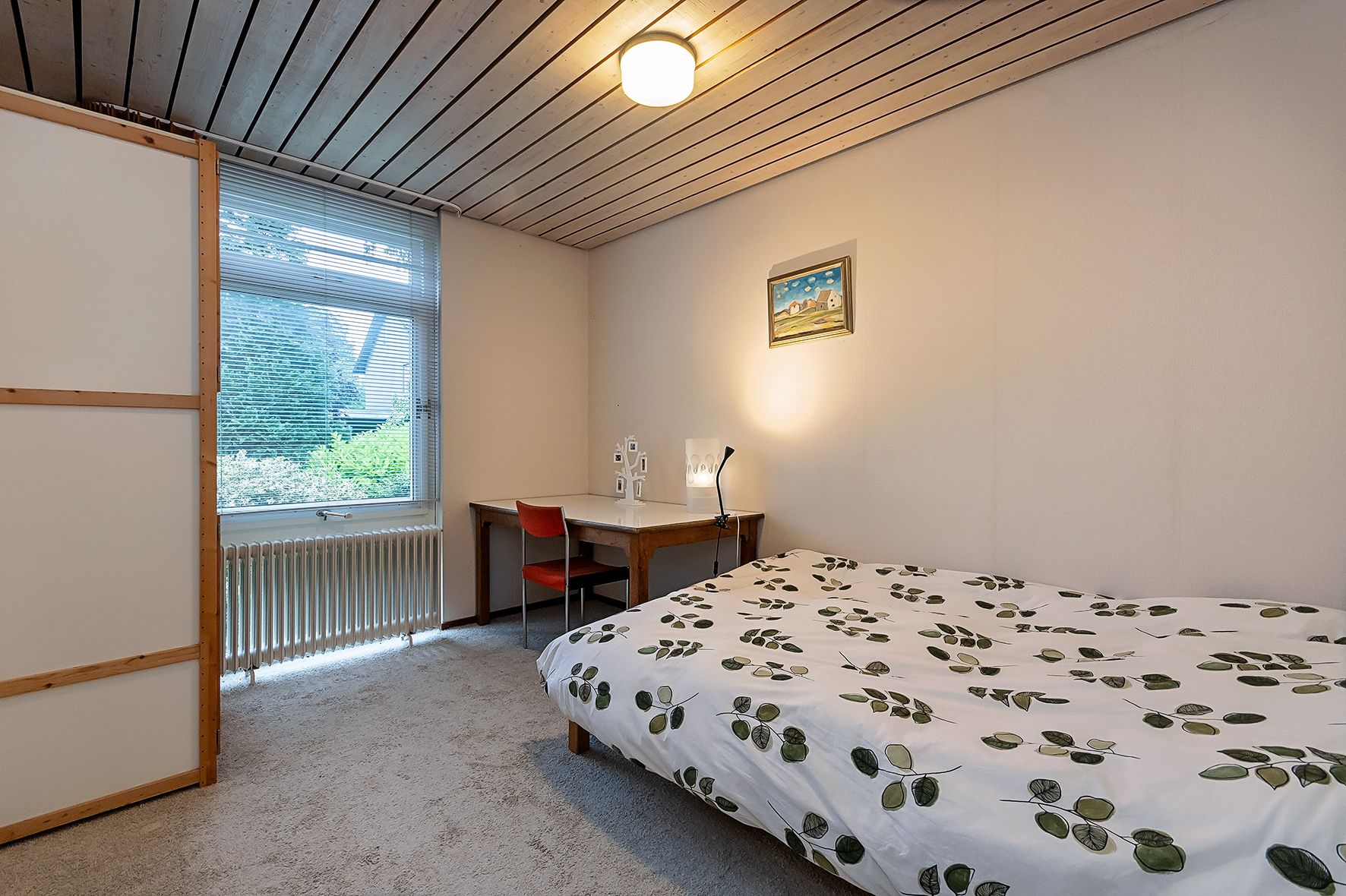Spacious Detached Family Home in Tranquil Woodland Setting Near Nijmegen — 33
