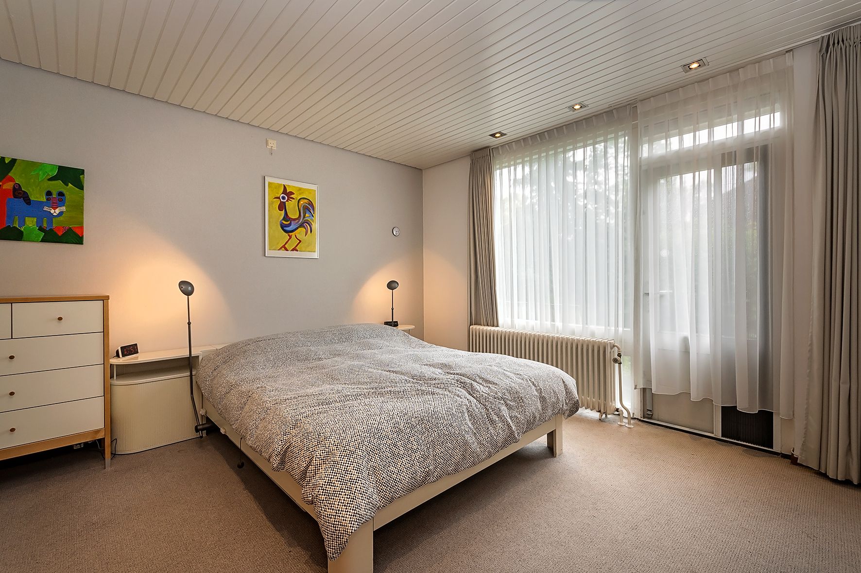 Spacious Detached Family Home in Tranquil Woodland Setting Near Nijmegen — 30