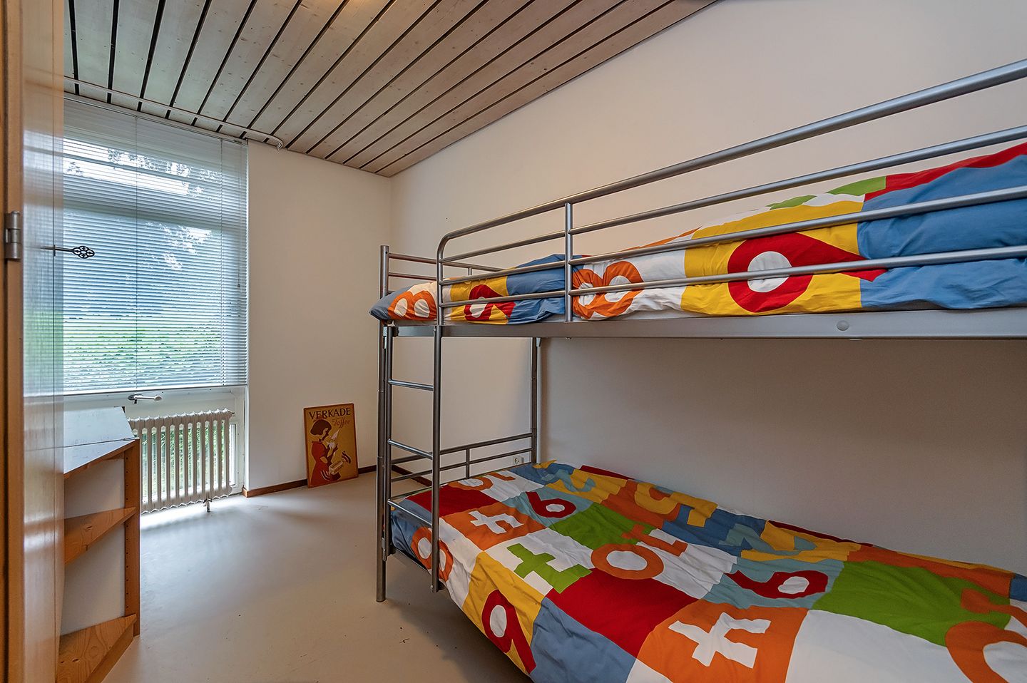 Spacious Detached Family Home in Tranquil Woodland Setting Near Nijmegen — 34