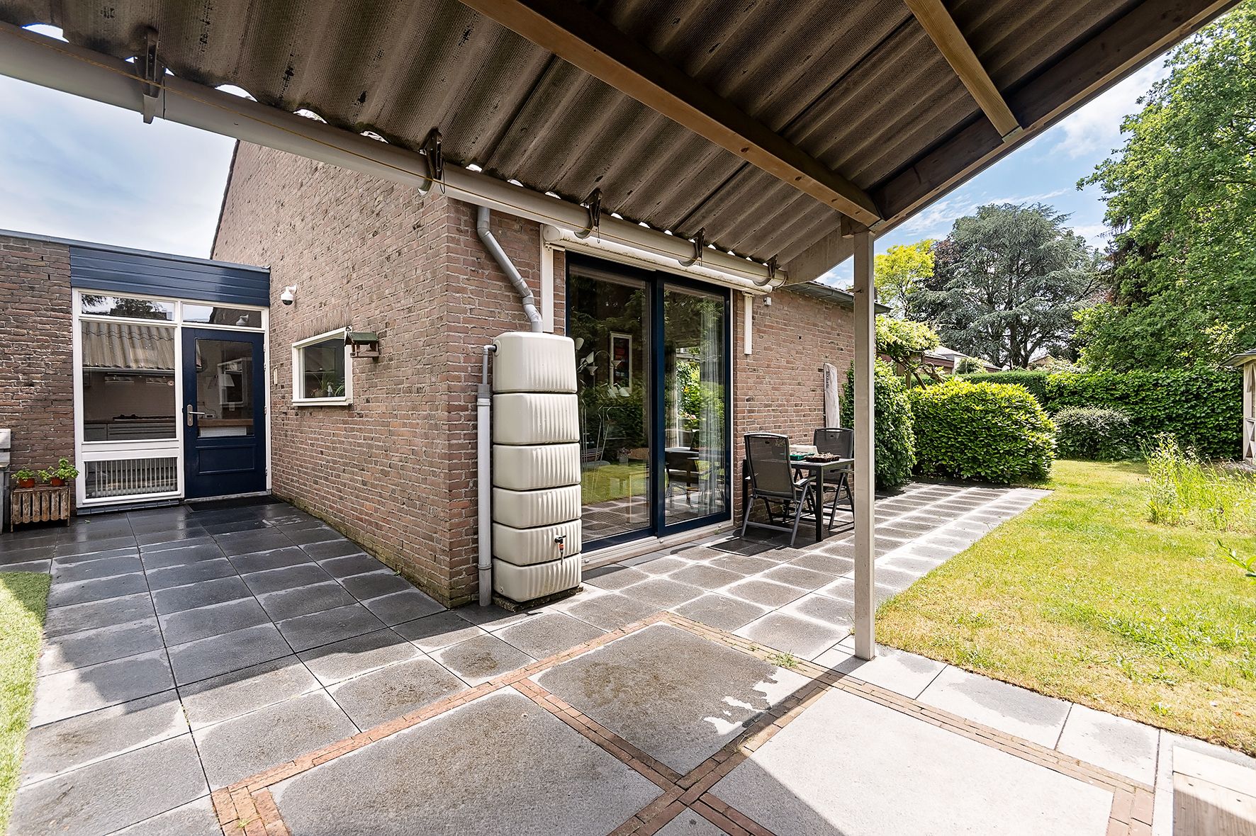 Spacious Detached Family Home in Tranquil Woodland Setting Near Nijmegen — 54
