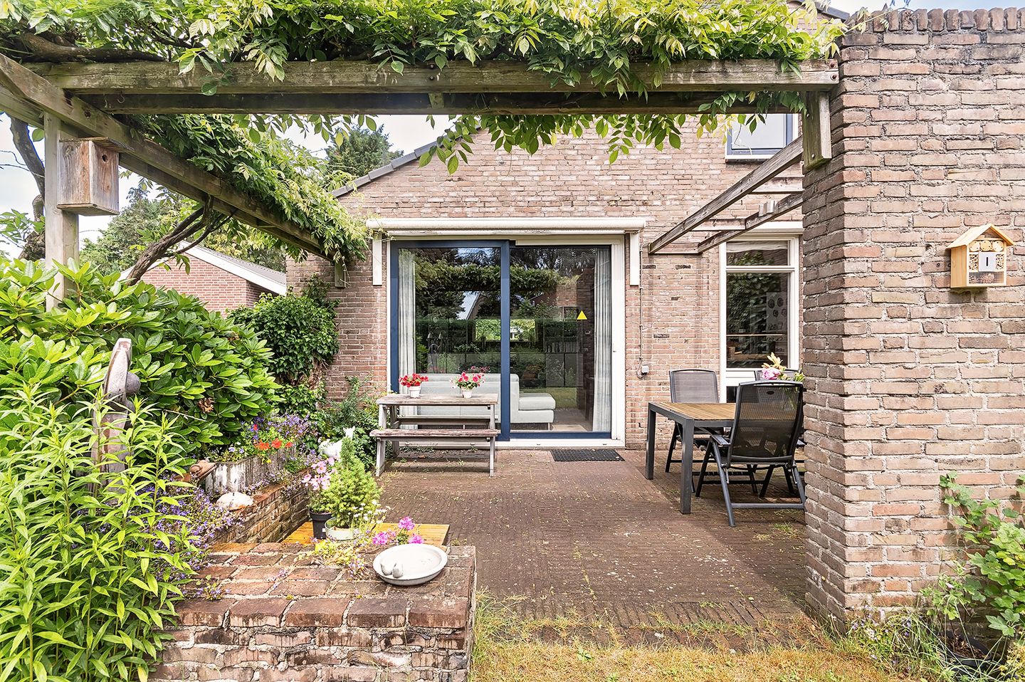 Spacious Detached Family Home in Tranquil Woodland Setting Near Nijmegen — 50