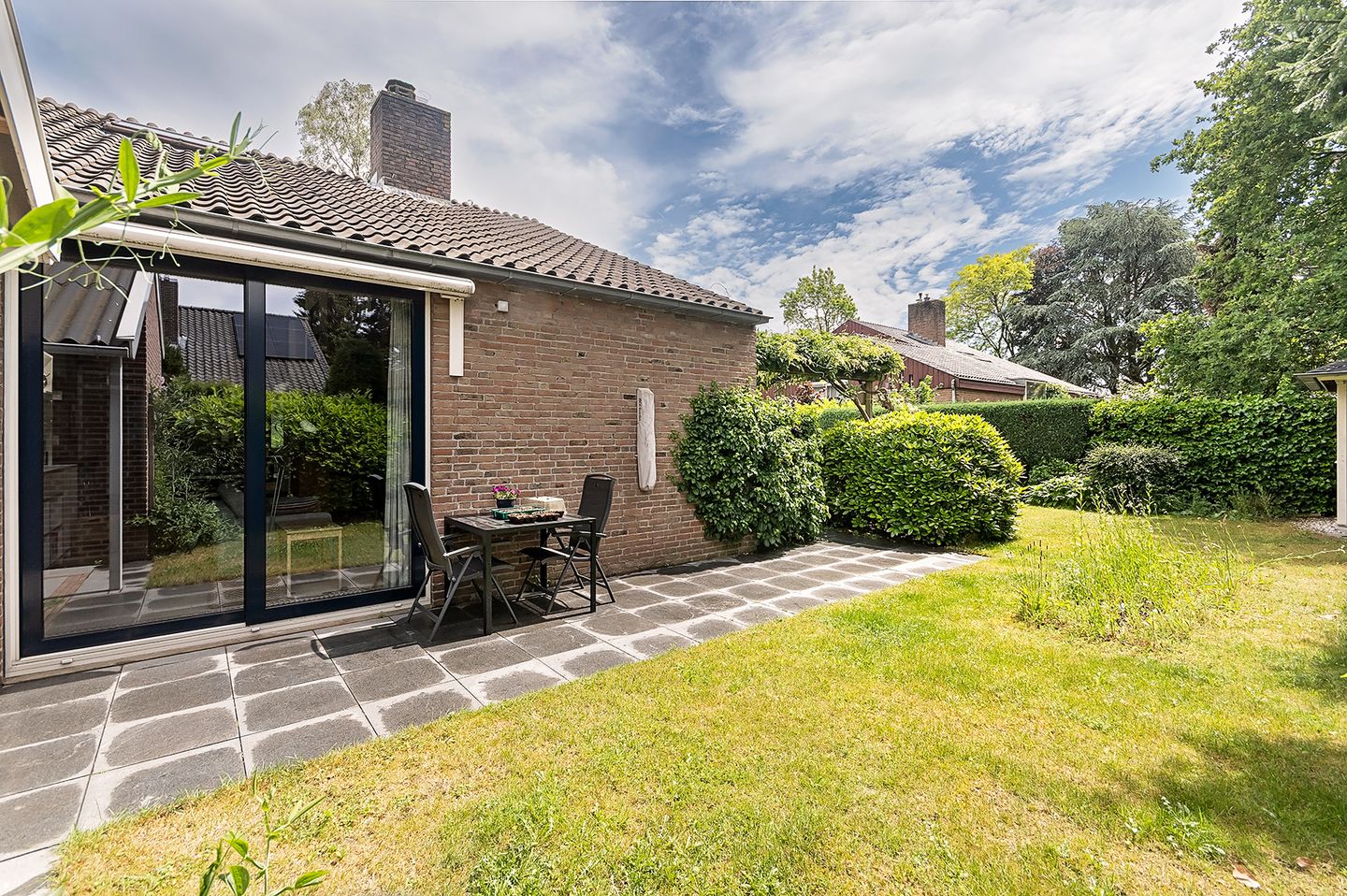 Spacious Detached Family Home in Tranquil Woodland Setting Near Nijmegen — 55