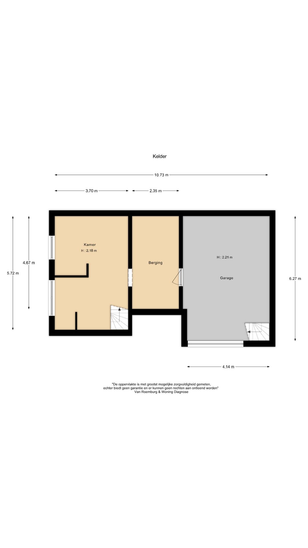 Spacious Detached Family Home in Tranquil Woodland Setting Near Nijmegen — 73