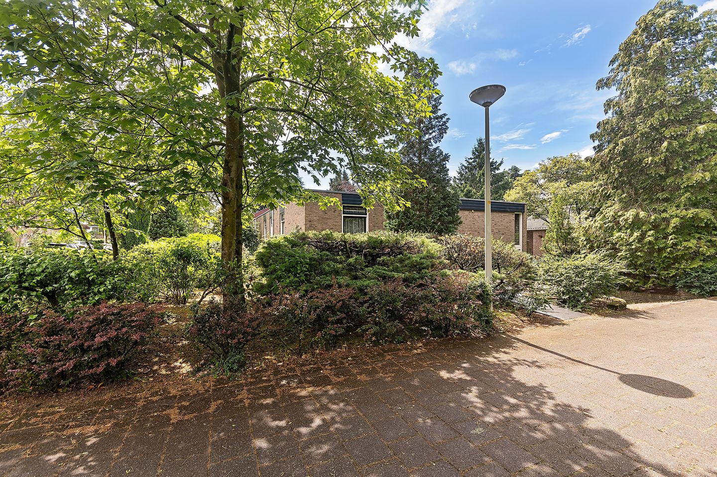 Spacious Detached Family Home in Tranquil Woodland Setting Near Nijmegen — 65