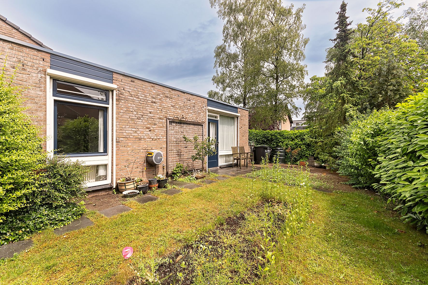 Spacious Detached Family Home in Tranquil Woodland Setting Near Nijmegen — 57