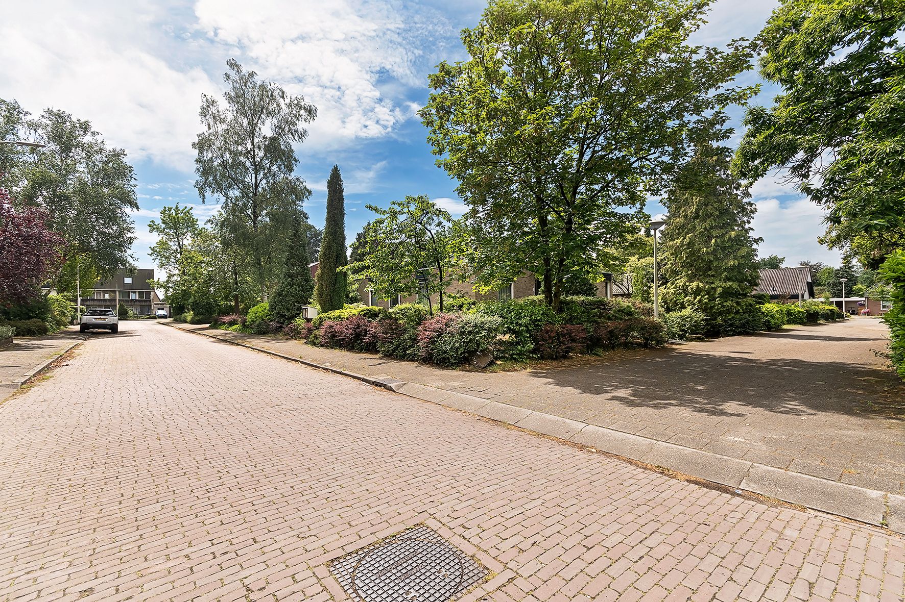 Spacious Detached Family Home in Tranquil Woodland Setting Near Nijmegen — 63