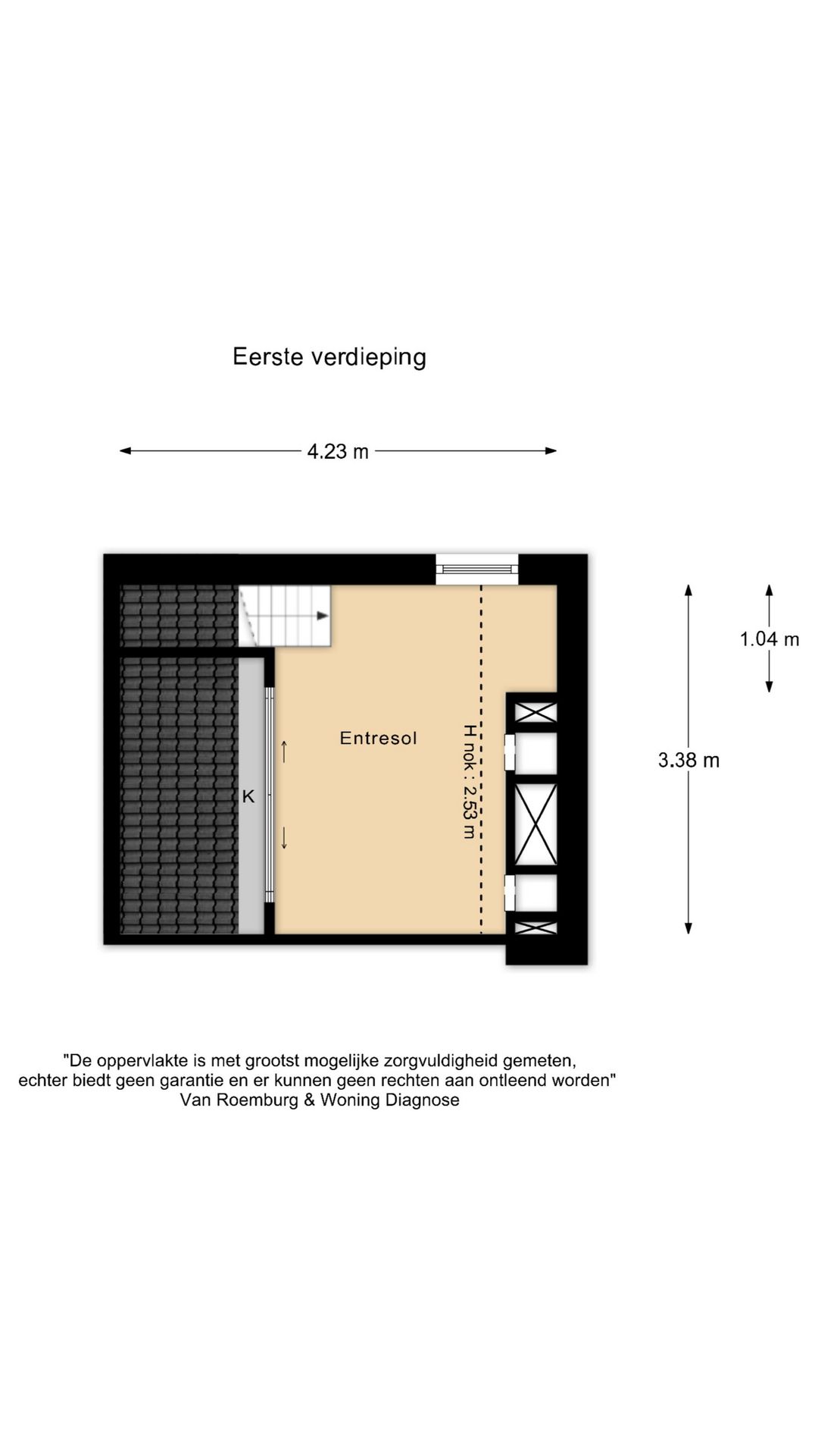 Spacious Detached Family Home in Tranquil Woodland Setting Near Nijmegen — 71